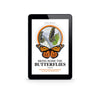 How To Raise Monarch Butterflies Book- Digital Download PDF
