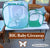 Big & Baby Butterfly Cage Bundle Giveaway through August 31st