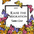 Raise The Migration 2025 Supply List for Raising Healthy Monarchs through all 4 stages of the Butterfly Life Cycle
