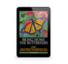 Create a Butterfly Garden for Monarch Butterflies Book- Instant Download